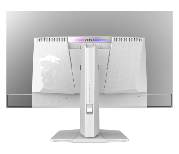 MSI MPG 321URXW QD-OLED - 1319203 - zdjęcie 4